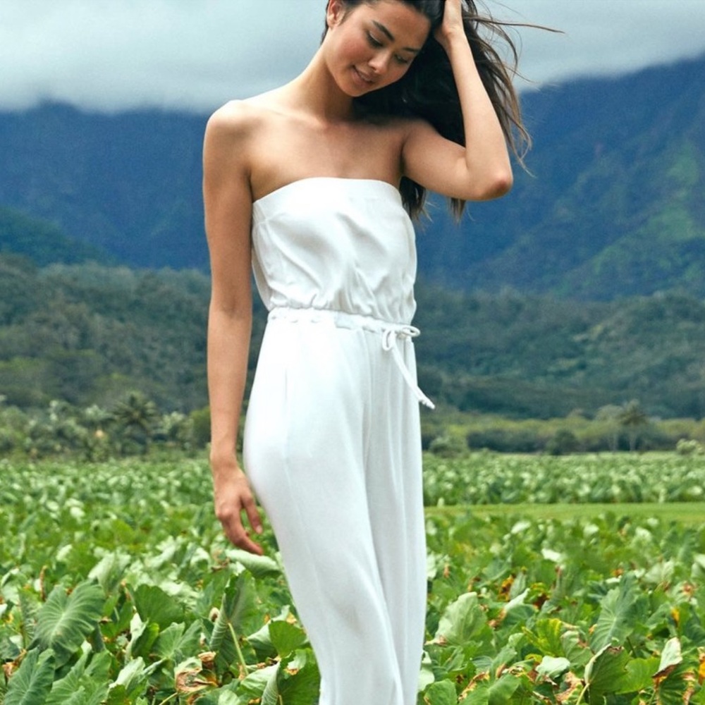 Spiritual Gangster Jumpsuit